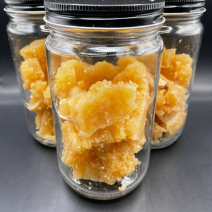 Live Resin