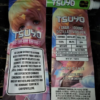 TSUYO 1 GRAM-1000MG DISTILLATE VAPE PEN