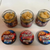TSUYO CRUMBLE